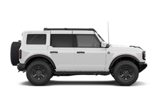 2026 Ford Bronco® External Image 1